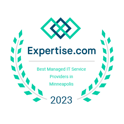 Expertise.com Best Managed IT Service Providers in Minneapolis 2023